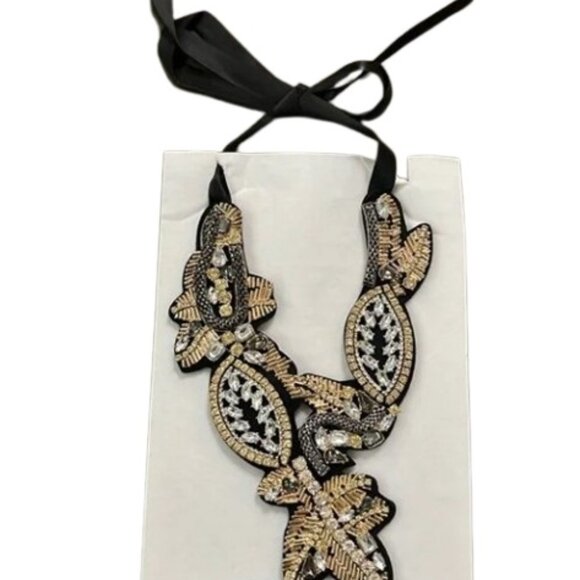 NWT AVON Baroque Vintage Necklace - Picture 6 of 6